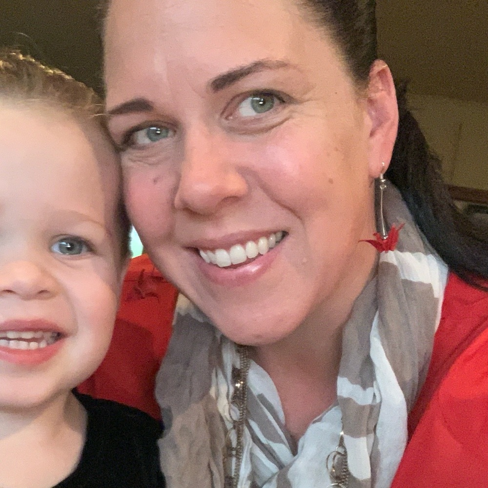 Meet your Posher, Allison